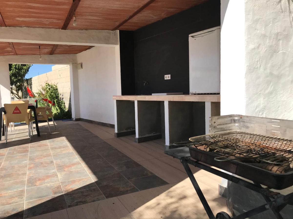 Chalet en Conil, descansa y disfruta Conil De La Frontera Extérieur photo