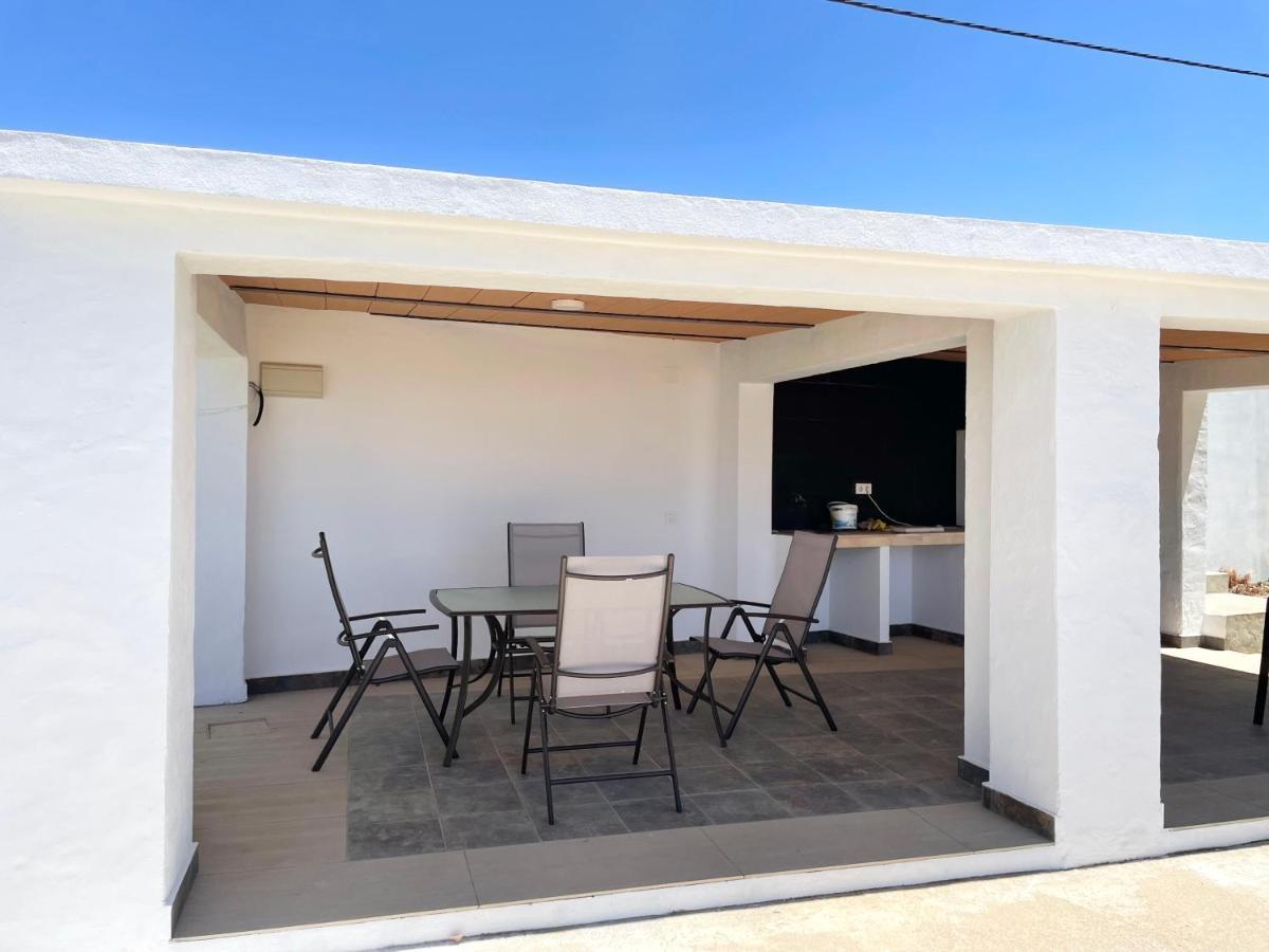 Chalet en Conil, descansa y disfruta Conil De La Frontera Extérieur photo