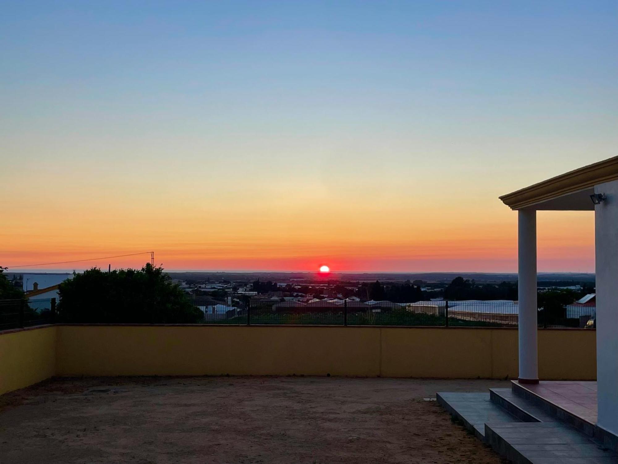 Chalet en Conil, descansa y disfruta Conil De La Frontera Extérieur photo